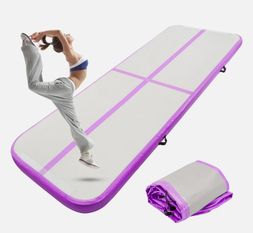 10ft inflatable air track mat - 10ft,
