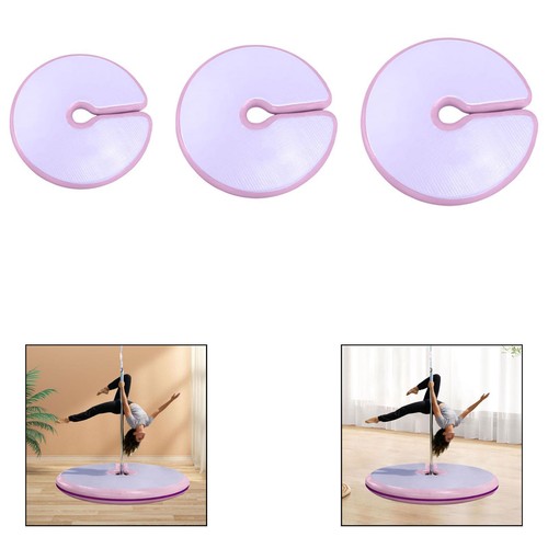 Pole dance mat adults floor - pole,