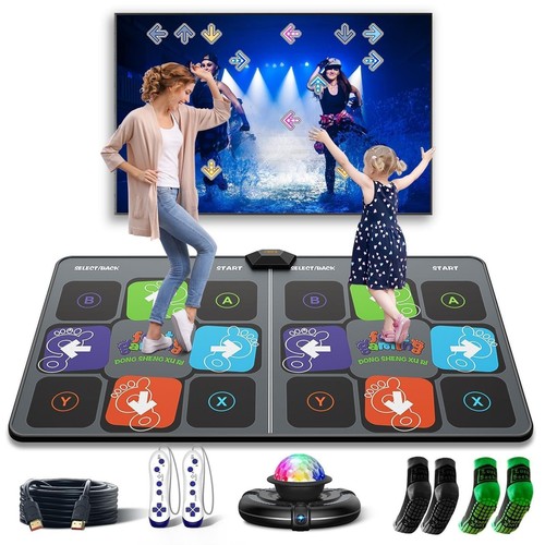 Fwfx wireless dance - mat, for