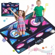 Single User Dance Mats Adults