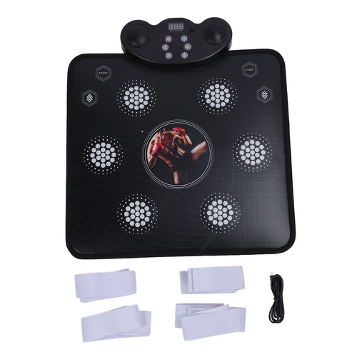 Boxing machine dance mat - boxing, 2