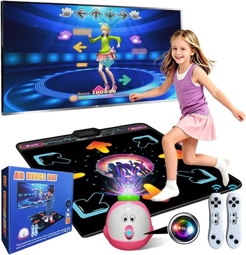 Dance mat for kids - mat,