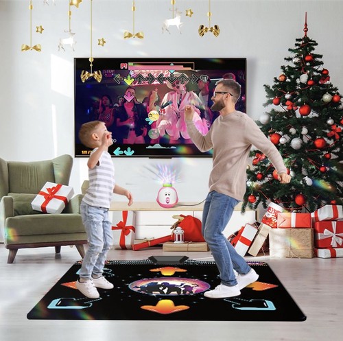 Dance mat for - kids, &