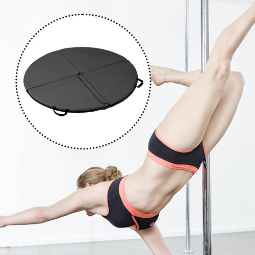 Folding pole dance mat adults - folding,