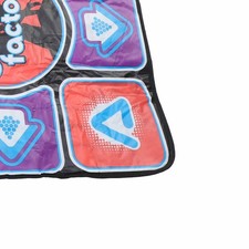 Electronic Dance Mat Music