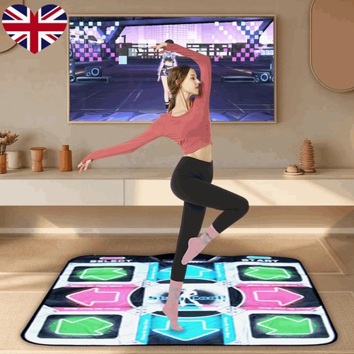 Dance pads mats - pads, non-slip