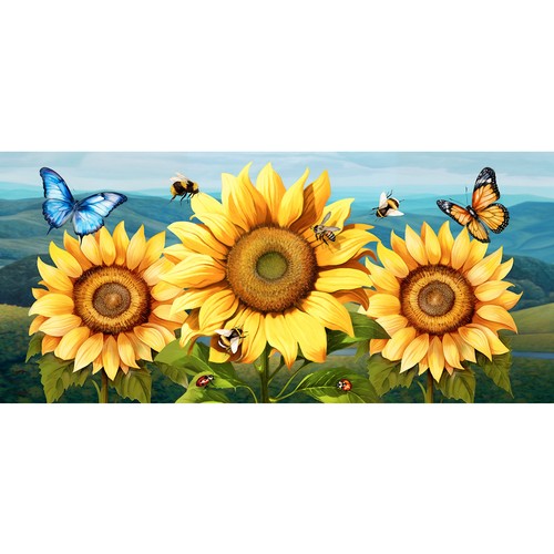 Briarwood lane summer - briarwood,