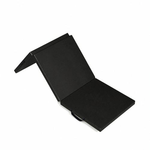 Tri fold folding exercise - folding,