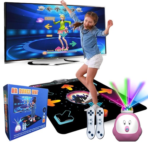 Yrprsodf dance mat for kids - yrprsodf,