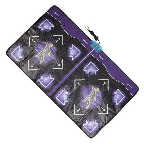 Dance mat adult non - dance,