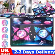 Dance Mat Toys for Girls Boys