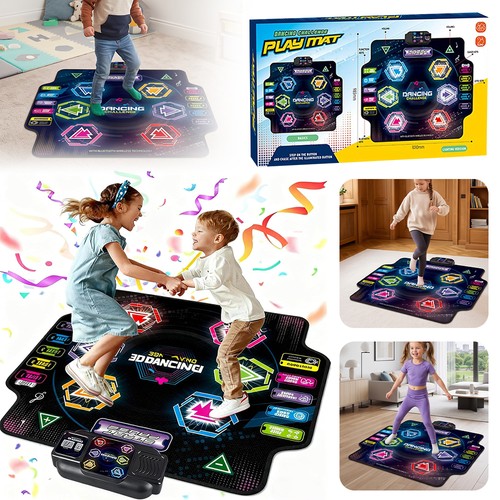 Dance mat for - mat,