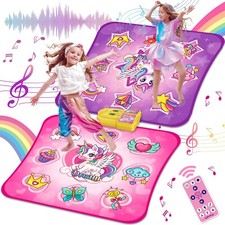 LED Electronic Dance Mat For