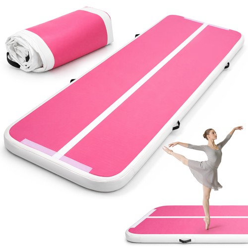 10ft inflatable air track mat - air,