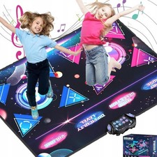 Electronic Musical Dance Play