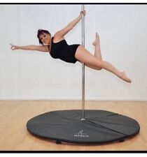 Folding Pole Dancing