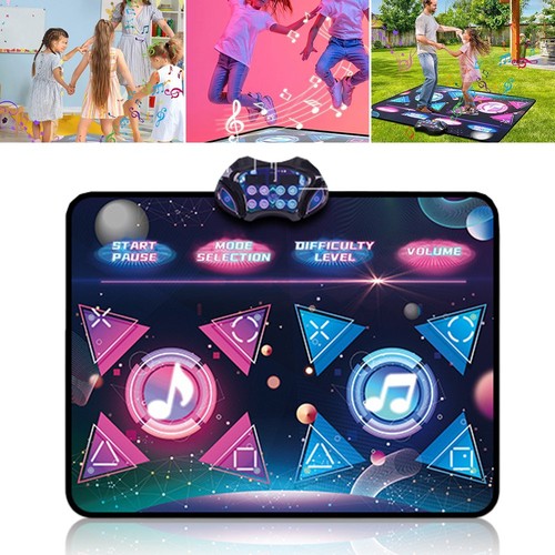 Single user dance mats - dance, adults