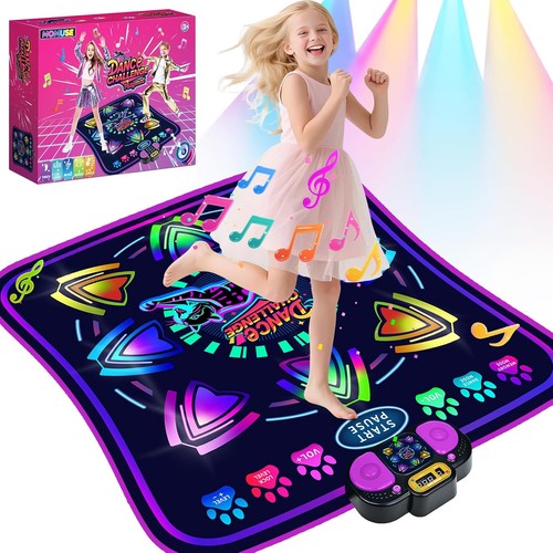 Kids dance mat - mat, with