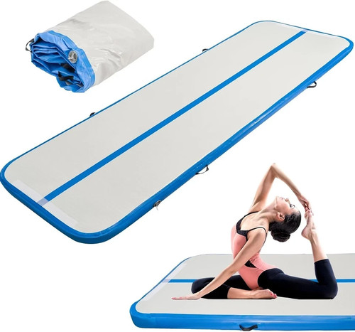 10ft inflatable air track mat - inflatable,