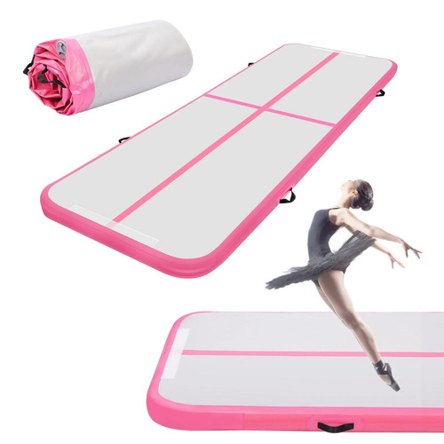 10ft inflatable air track - 10ft,