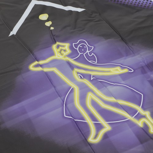 Dance mat - mat, and