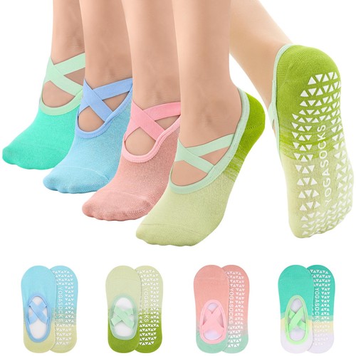 Pairs pilates socks with - pilates,