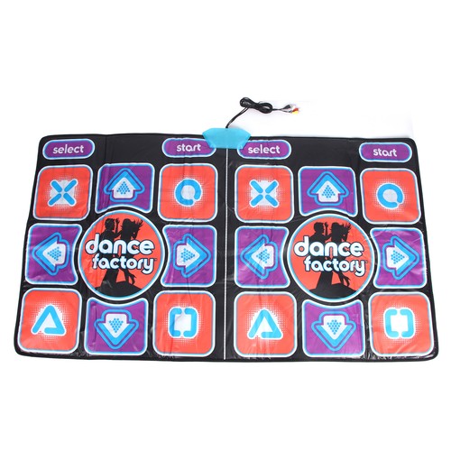 Double dance mat improve - dance,