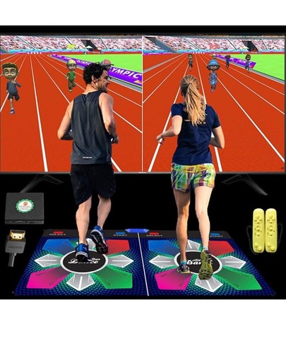 Dance mat for kids and - mat,