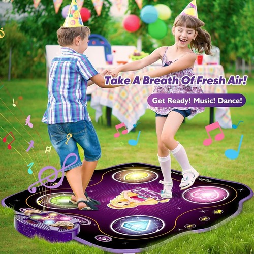 Electronic dance mat toy for - electronic,