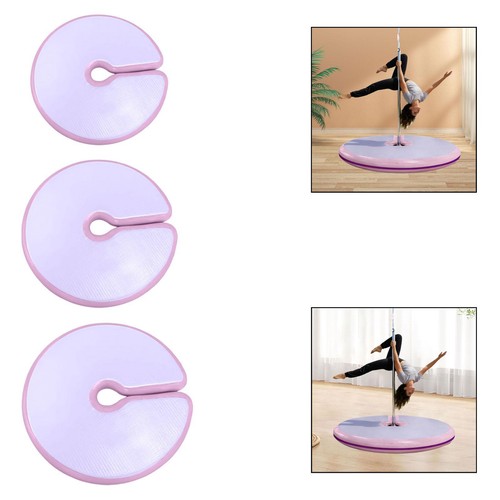 Pole dance mat - mat, adults