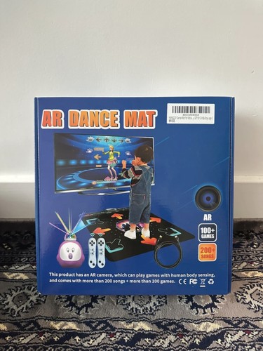 Dance mat for kids - mat, adults