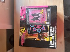 Dance uk XL dance mat for the