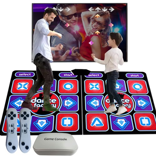 Dance mat for adults - dance,