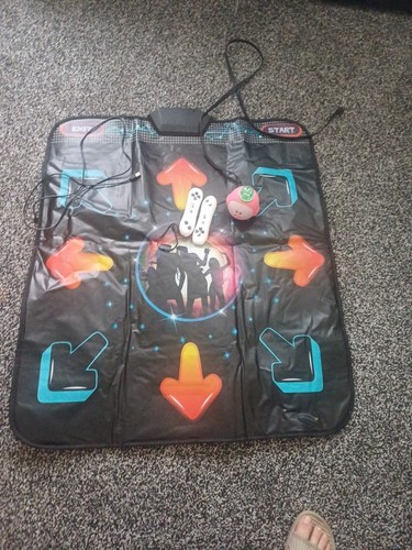 Yrprsodf dance mat for kids - yrprsodf, &