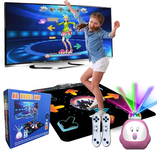 Yrprsodf dance mat for - mat,
