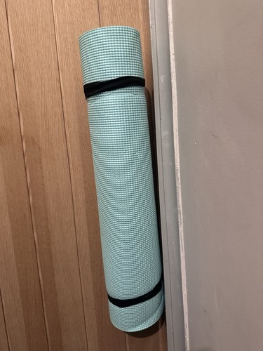 Extra thick large - large, mat