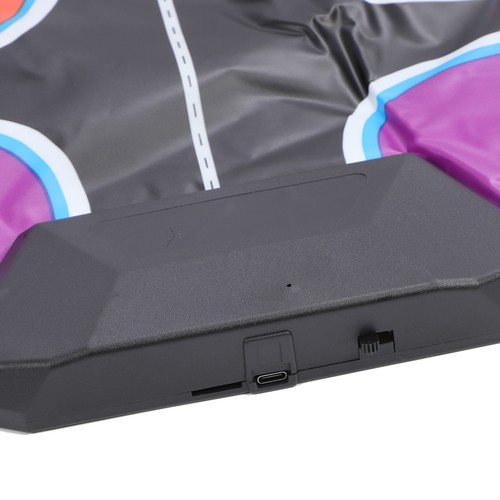 Dance mat toy - dance, &